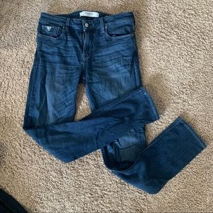 Mens Guess Jeans
